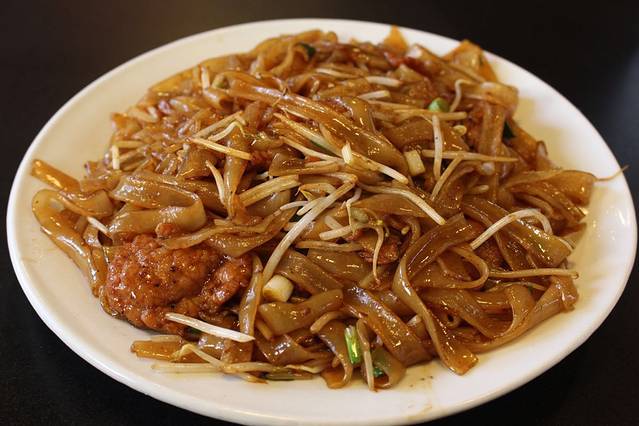 伍湛记粥品专家(龙津东路店)