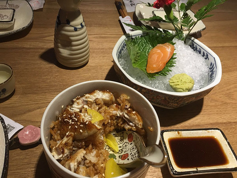 大董(工体店)