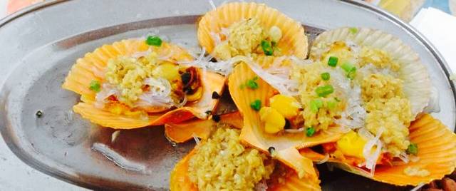 雪姐海鲜(春园总店)