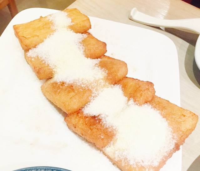 眉州小吃(民族园店)