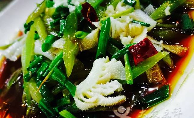 红灯笼龙凤饭店(中山西路店)