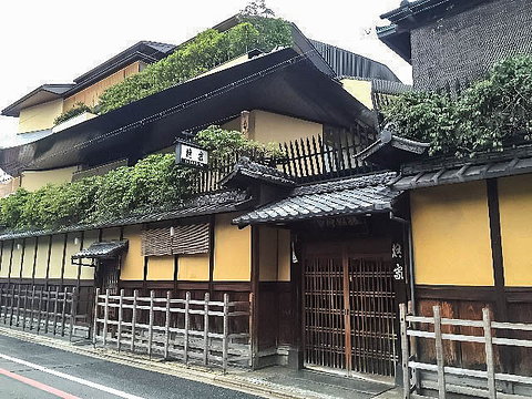 柊家旅馆