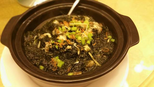 华兴大酒楼(亿宝大厦店)