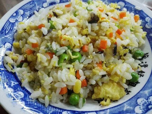 粗茶淡饭(东关街店)