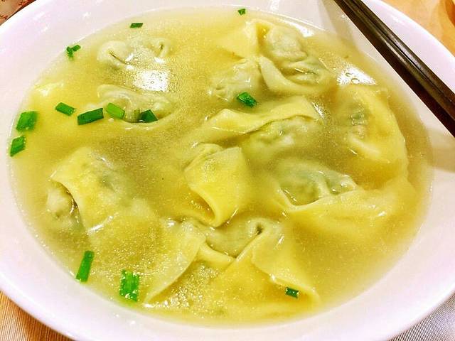 王家沙点心店(南京西路总店)