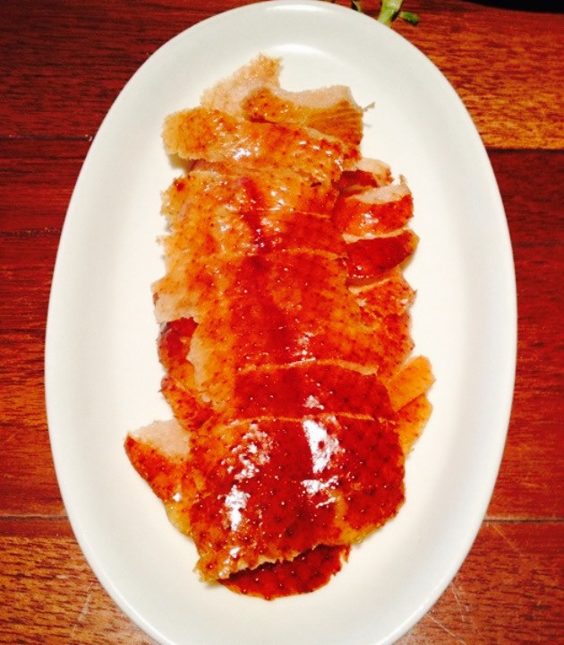 青岛山港凯悦酒店·东海88风味餐厅