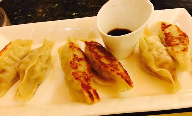 食・八方-南苑(澳门美高梅酒店)