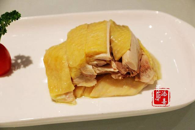 张生记(双菱店)