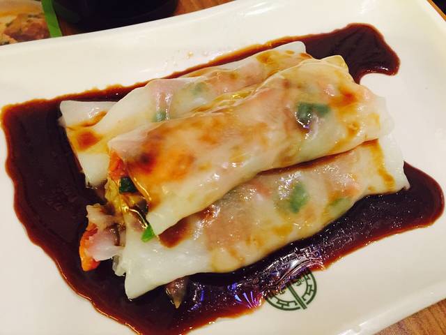 添好运点心专门店