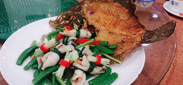 喜哥湛江生蚝餐厅(沿江中路店)