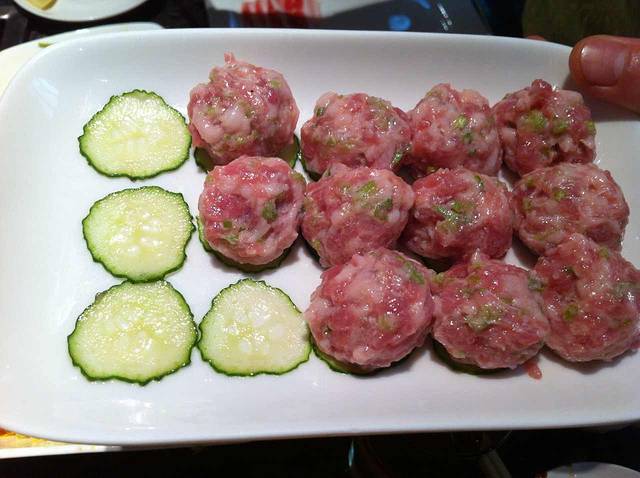 皇城老妈(皇城店)