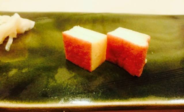 Sukiyabashi Jiro 六本分店