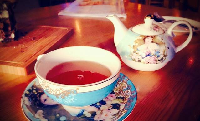 LENBACH兰巴赫西餐啤酒坊(凤凰文化广场店)