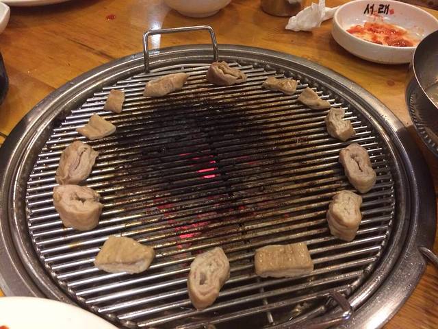 喜来稀肉(虹泉路店)