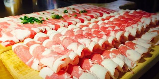 羊大爷涮肉(亮马桥店)