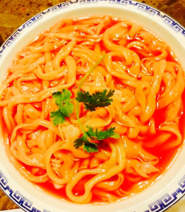 码头故事火锅(科华北路店)