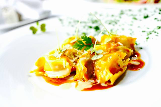 Whale's Belly Restaurant & Bar