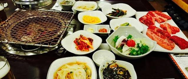 Endurance Korean Beef