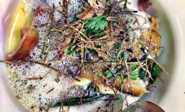 Le Relais Louis XIII