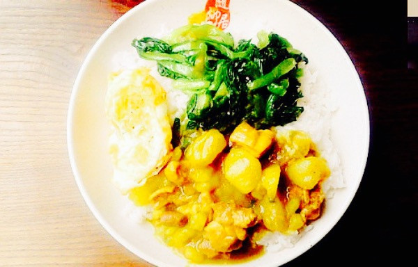 随柳居(建新巷店)