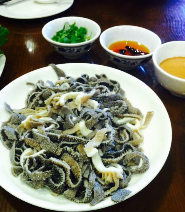 北平楼(牡丹园店)