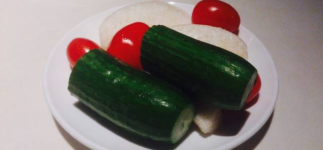 海底捞火锅(解放路店)