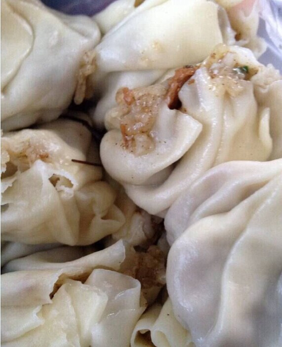 德润福严氏烧麦总店(友谊路总店)