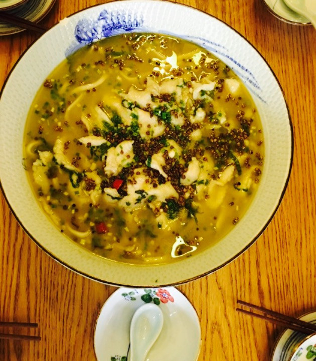 成都娃娃花园餐厅 Garden Restaurant & Lounge