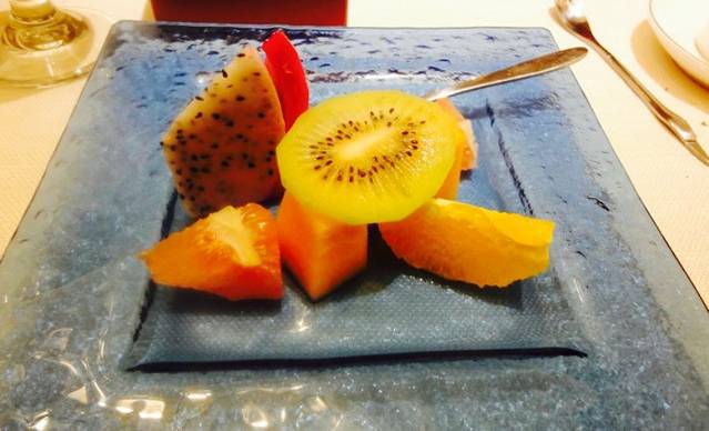 王品牛排(青岛万象城店)