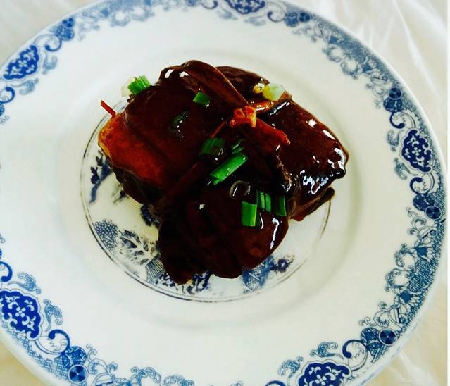 老庆泰大酒店·藏书羊肉(穹窿路店)