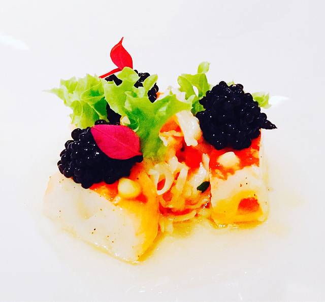 8½ Otto e Mezzo BOMBANA Macau