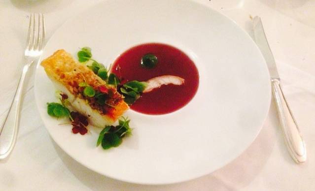 Restaurant Kei