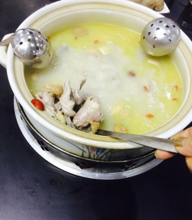 淼福猪肚鸡(长隆店)