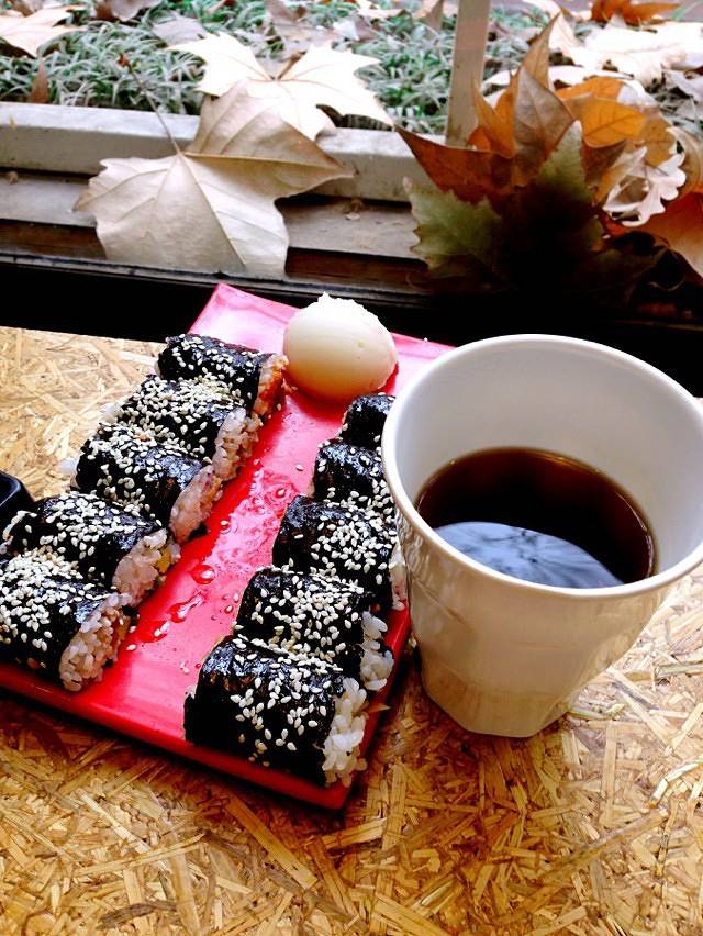 米屋石锅拌饭(师大店)