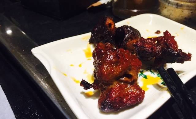 铁木真自助城(温都水城店)