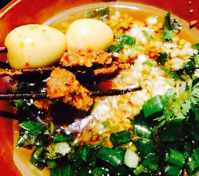 水碾河刘老大串串香(水碾河路店)