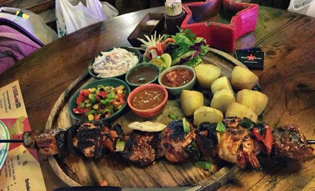 Havana Club Restaurant