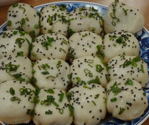 绿杨邨酒家直营店(江宁路店)