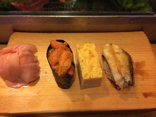 Sushi Kimura