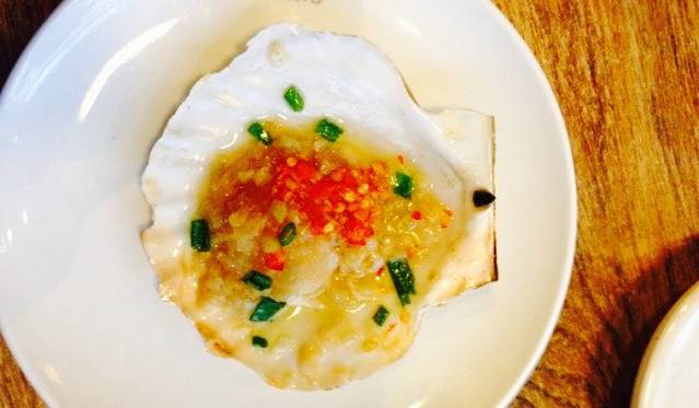 蚝太郎烧烤(建国路创始店)