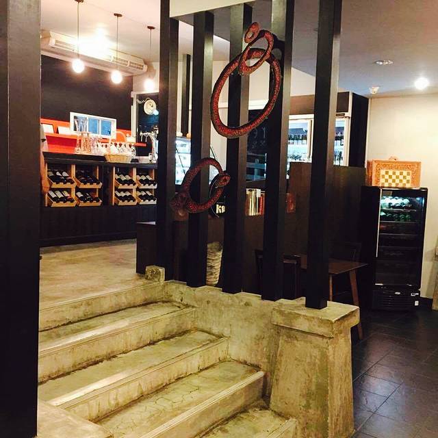 SILK Restaurant & Bar