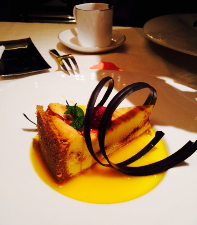 王品牛排(青岛万象城店)