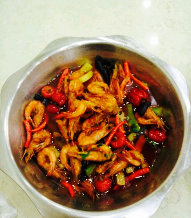 晓林火锅(安定门店)