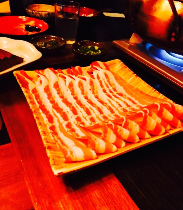 北京瑰丽酒店·赤火锅RED BOWL