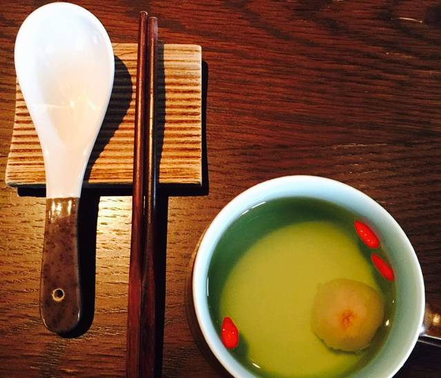 北京瑰丽酒店·乡味小厨Country Kitchen