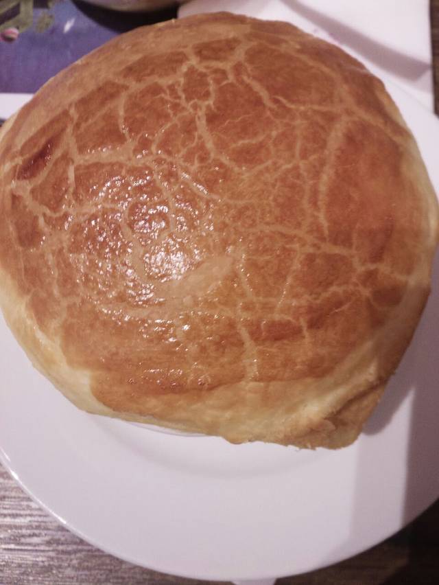 海港餐厅（高雄汉来大饭店）