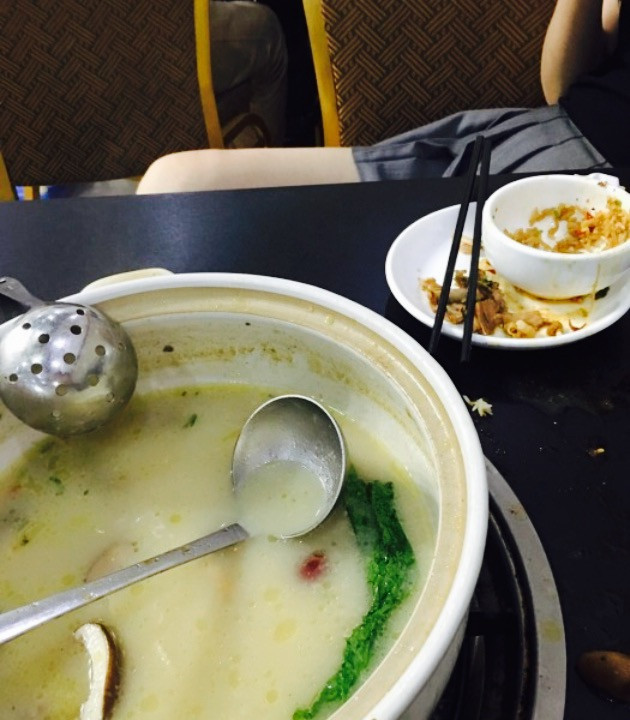 淼福猪肚鸡(长隆店)