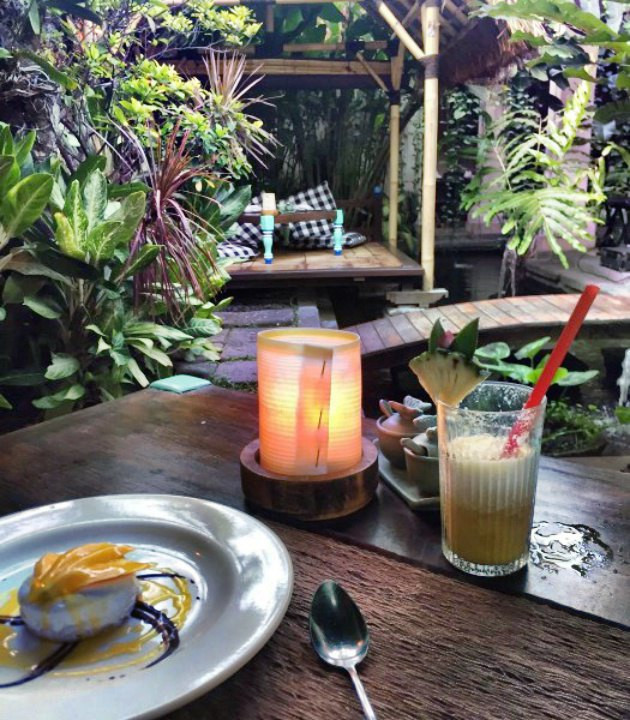 Kori Restaurant & Bar