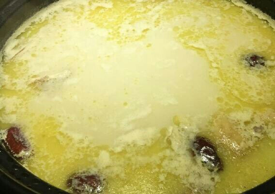 满香宜猪肚鸡(依仁路店)