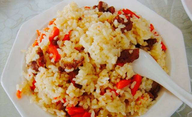 丝路餐厅(雁塔西路店)